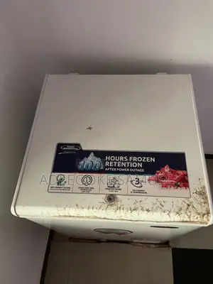Haier Thermocool Chest Freezer 100 Liters