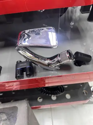 Luxury Basin Mixer Tap