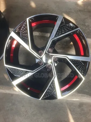 19 Inches Rim for RX350 ETC 