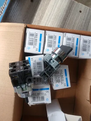 Selector Switch