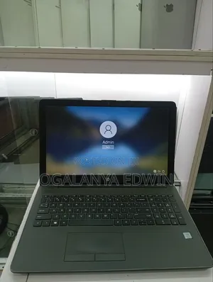 Laptop HP 15 4GB Intel Core i3 HDD 500GB