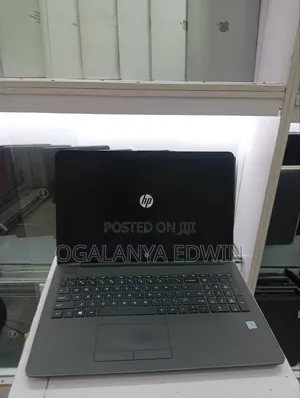 Laptop HP 15 4GB Intel Core i3 HDD 500GB
