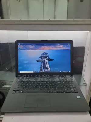 Laptop HP 15 4GB Intel Core i3 HDD 500GB