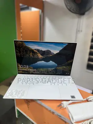Laptop Dell XPS 15 9500 32GB Intel Core i9 SSD 1T