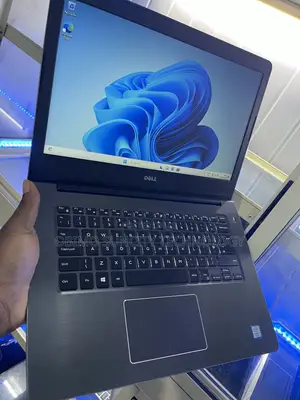 Laptop Dell Vostro 5468 8GB Intel Core i3 SSD 128GB