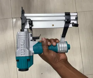 TOTAL Air Brad Nailer Gun GA18 Industrial (TAT83501