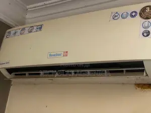 1.5 HP Scanfrost AC