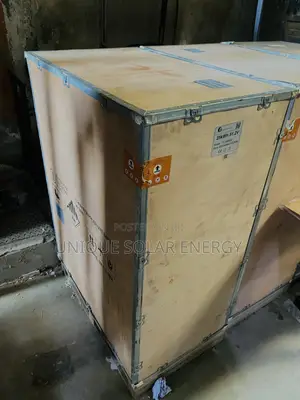 Felicity 25kwh Lithium Ion Battery