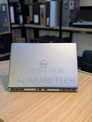 Laptop Dell Precision 7560 32GB Intel Xeon SSD 512GB