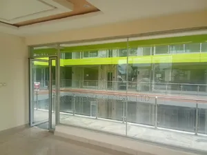 Shop for Sale Gwarinpa 6th Avenue