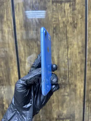 Apple iPhone XR 64 GB Blue
