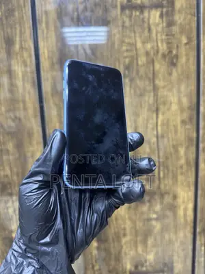 Apple iPhone XR 64 GB Blue