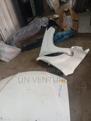 Complete Kit Toyota Hilux 2012 Upgrade