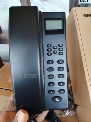 Wireless Intercom With Display