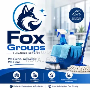 Cleaning Service