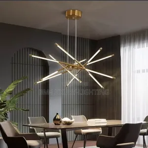 Simple Italian Luxury Style