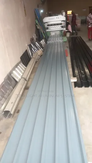 0.70mm Longspan Roofing Premium Quality