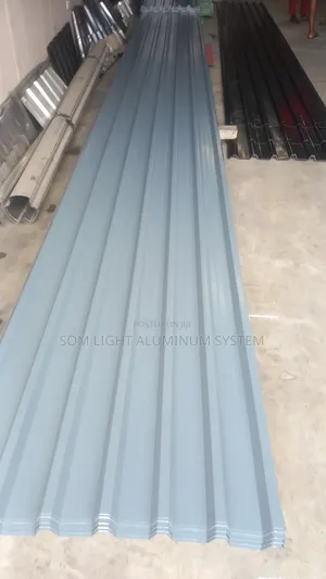 0.70mm Longspan Roofing Premium Quality