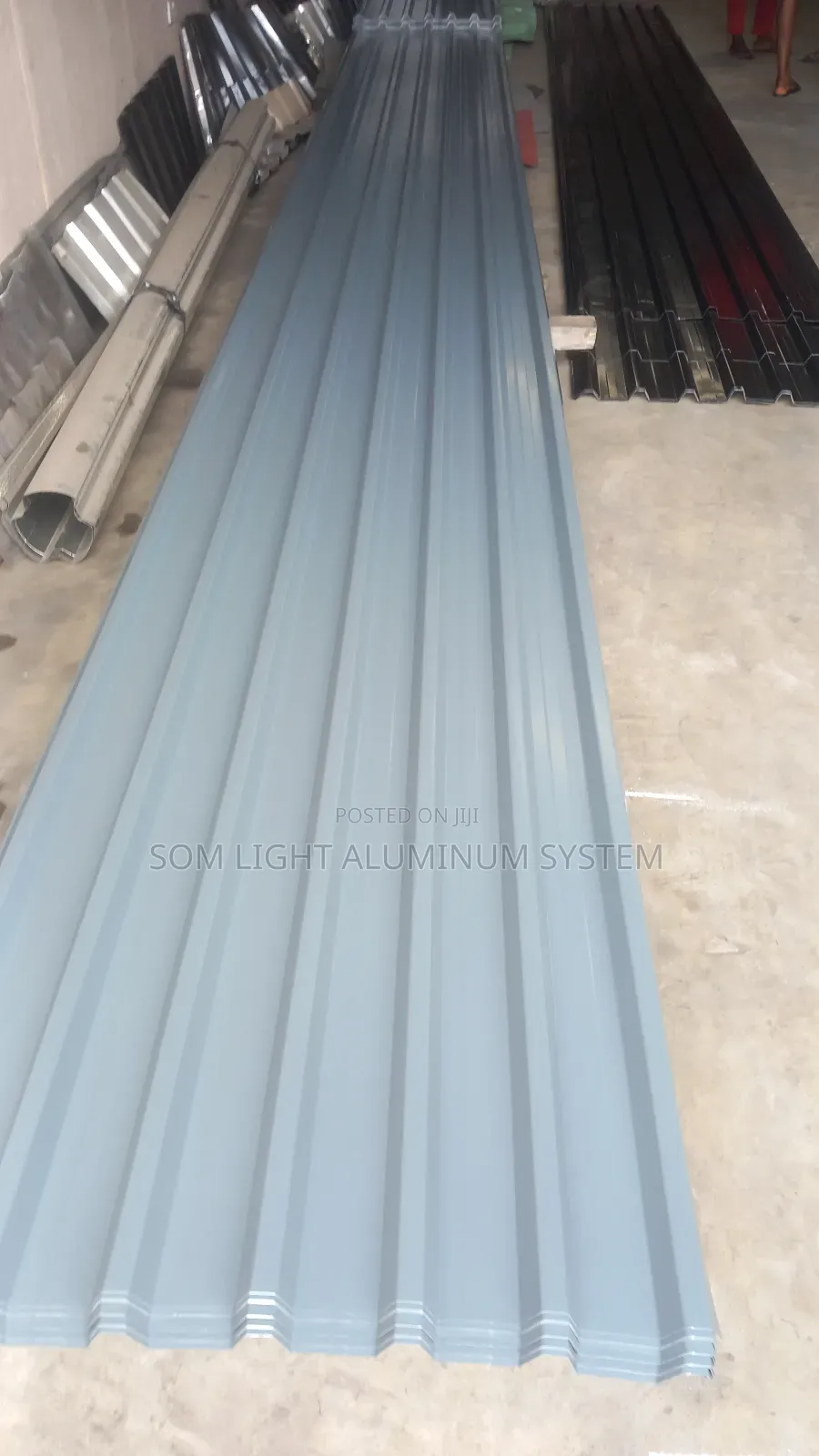 0.70mm Longspan Roofing Premium Quality