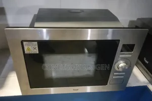 Brand New Royal 25L Built-in Microwave Oven With Grill