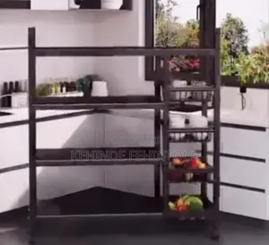 Modern Dish Rack