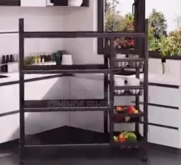 Modern Dish Rack
