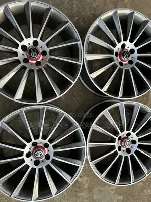 20”rims Toyota Venza