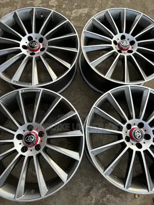 20”rims Toyota Venza