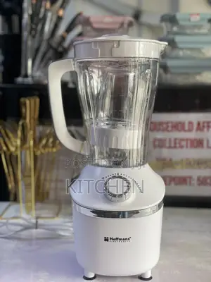 Hoffman Electric Blender