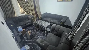 Premium 7-Seater Sofa Set – Clean Elegant 