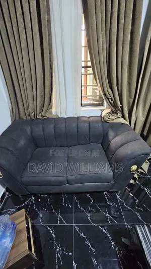 Premium 7-Seater Sofa Set – Clean Elegant