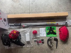 Brush Cutter Backpack Weeder Machine