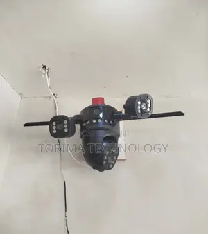 CCTV Camera Installation