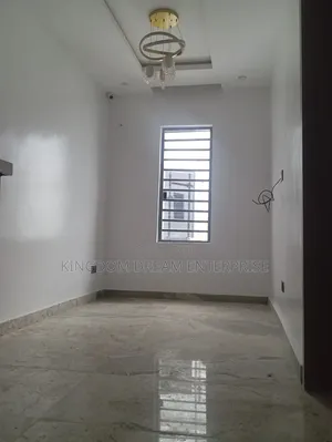 5bdrm Duplex in Ikeja Gra Lagos for rent