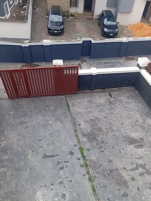5bdrm Duplex in Ikeja Gra Lagos for rent