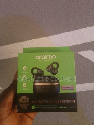 Oraimo Opensnap Earbud