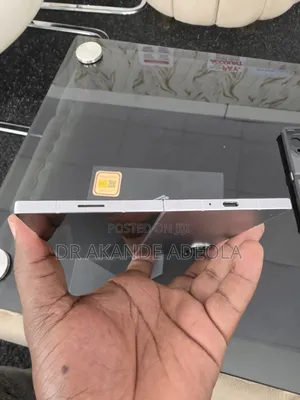 New Samsung Galaxy Fold 512 GB Gray