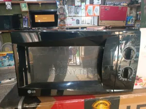 20litres LG Microwave