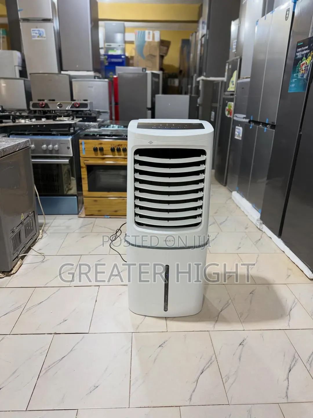 Maxi Air Cooler