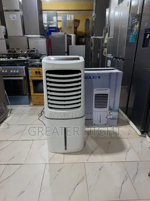 Maxi Air Cooler
