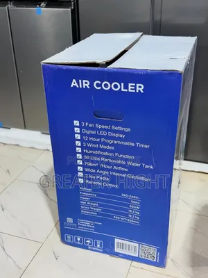 Maxi Air Cooler