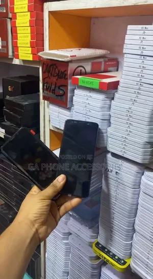 Samsung Galaxy S8 Original Screen