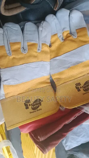 Combination Hand Glove for Dozen
