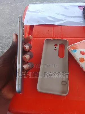 Tecno Camon 50 Pro 256 GB Silver