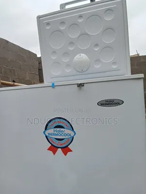 Original Therma Cool Freezer 219litre Freezer