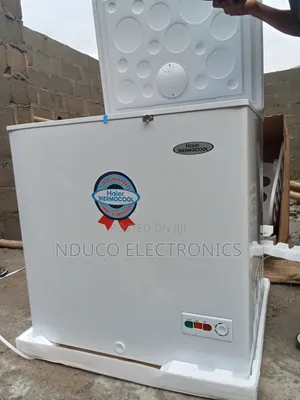 Original Therma Cool Freezer 219litre Freezer