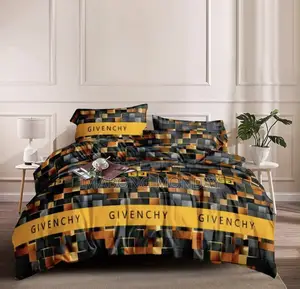 Bedsheets and Duvet