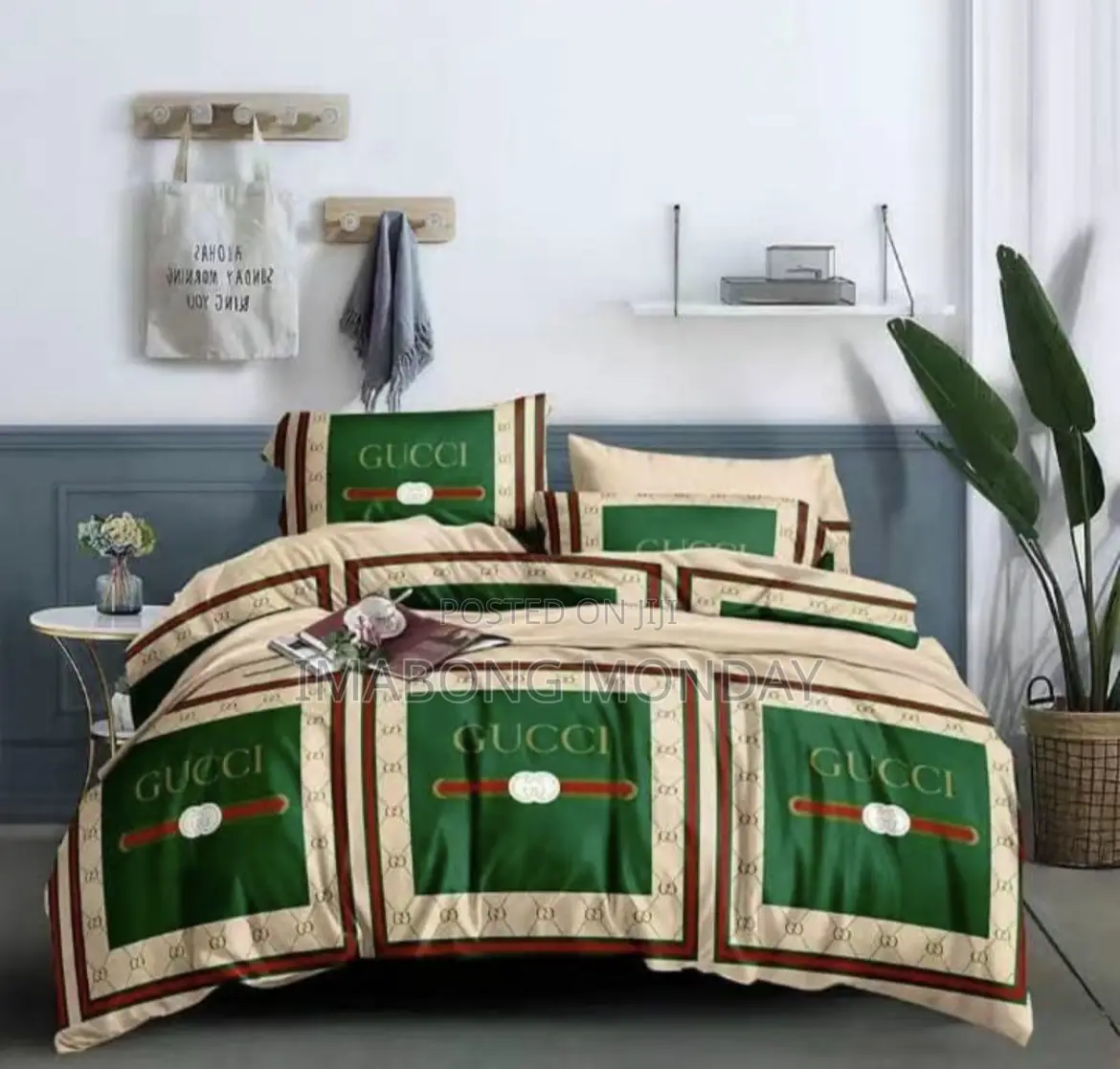 Bedsheets and Duvet