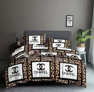 Bedsheets and Duvet