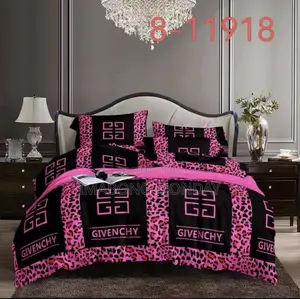Bedsheets and Duvet